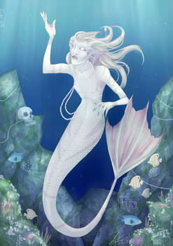 Mermaid