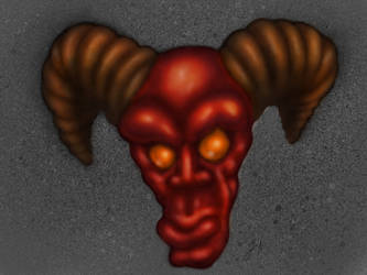 Devils Head