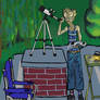 Roman Stargazing With The Curiosity Of a Child