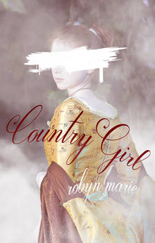 Country Girl [short story cover]