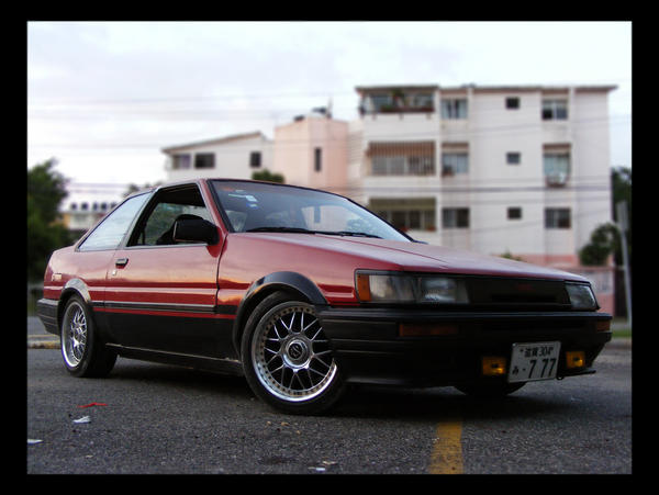 The Levin by thenewsoul on DeviantArt