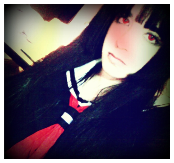 Hell Girl