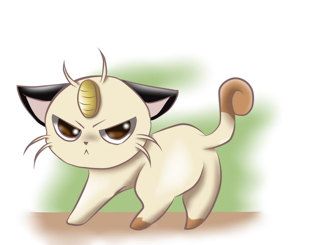 Meowth