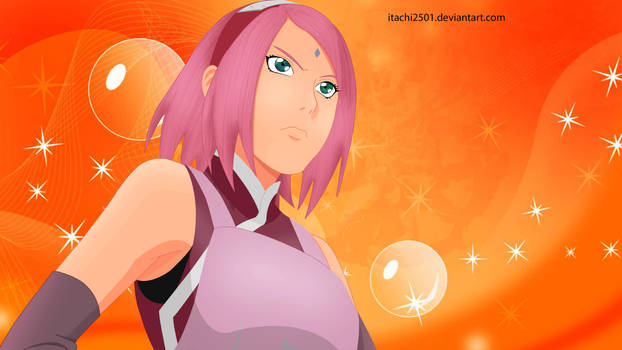 Sakura Konoha Hiden2