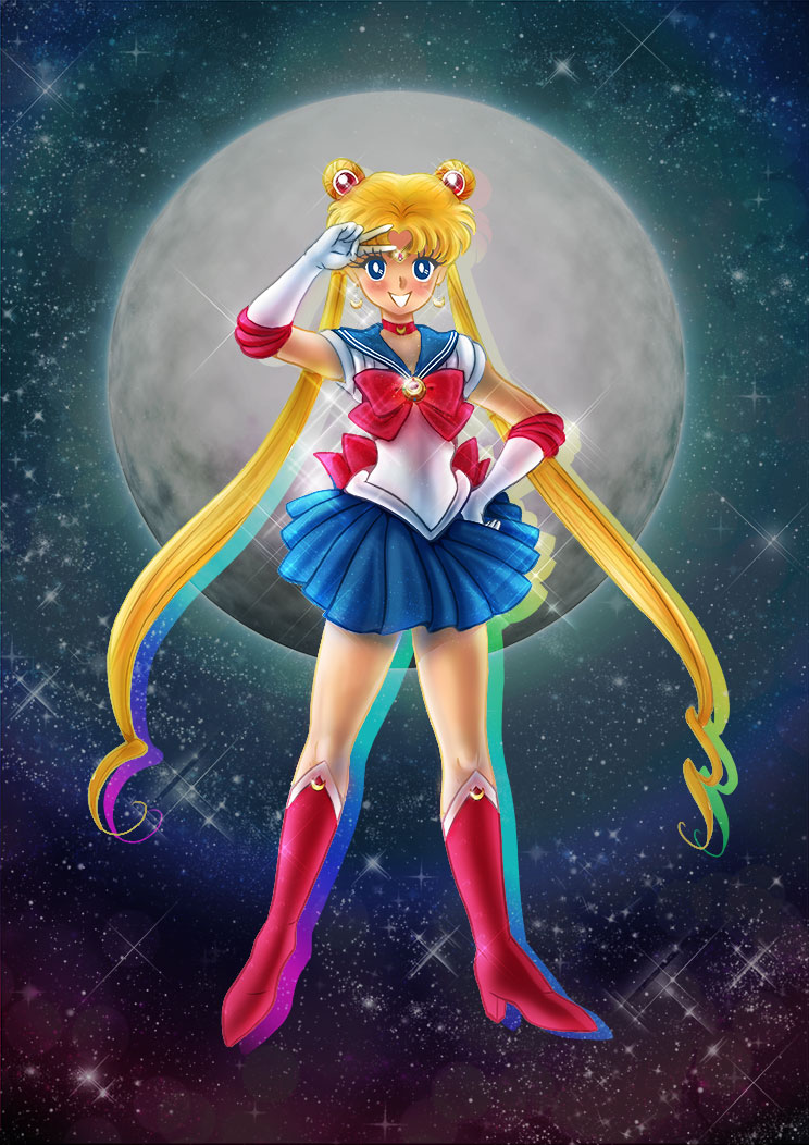 Sailor Moon