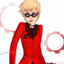 Dave Strider