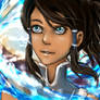 Korra