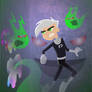 Danny Phantom Fan Art