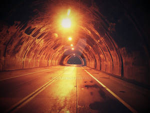 Newcastle Tunnel