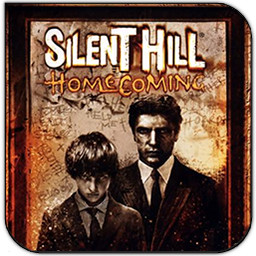 Silent Hill: Homecoming wallpaper by MonsterOfStorms on DeviantArt