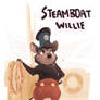 Steamboat Willie