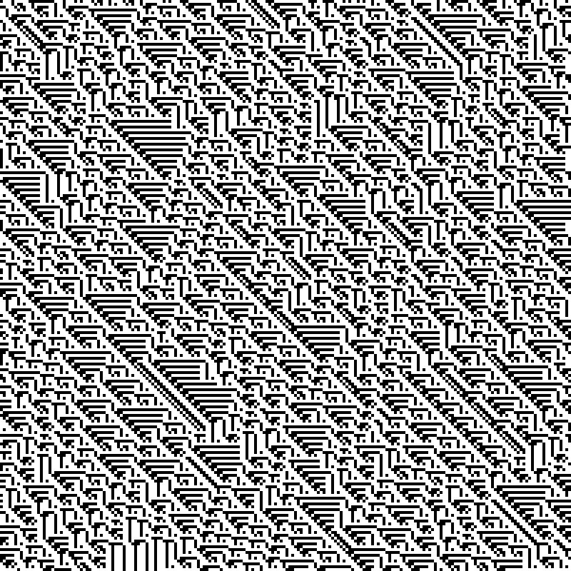 Pyramid Chip RAW by DanSoup on DeviantArt