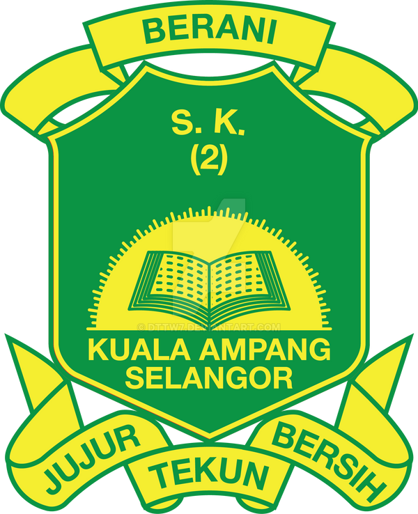 Logos ampang