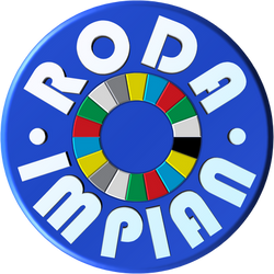 Roda Impian (Astro)