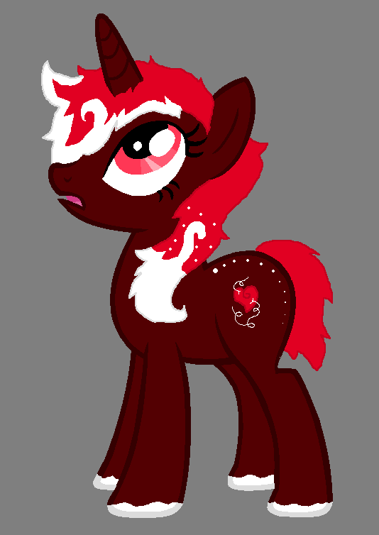 Pony Adopt 2 :GONE: