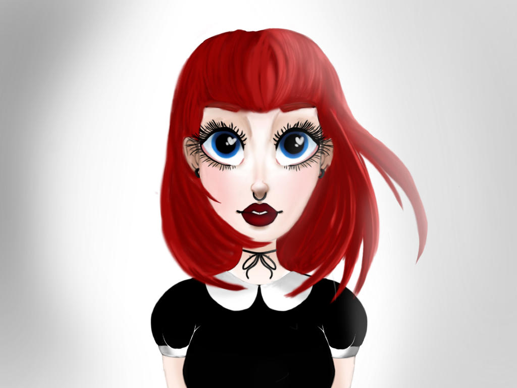 Deviantart Red Note Red by cabinetofcuriousity on DeviantArt