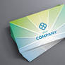 Free Corporate Business Card 3