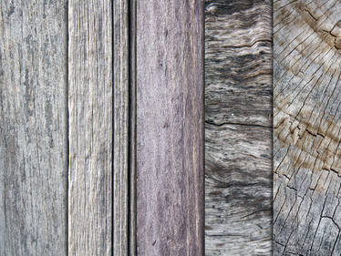 Old Wood Textures Pack 1