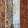 Rusty Textures Pack 1