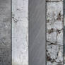 Concrete Textures Pack 1