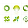 Free Environment Logos