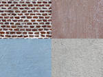 Free Wall Pattern Texture