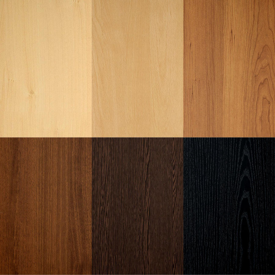 Free Wood Pattern Background
