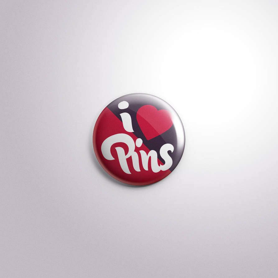 Download Free Psd Button Badge Pin Mock Up By Pixeden On Deviantart