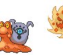 Gossip Stone Pokemon