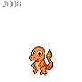 Gotta Sprite 'Em All - #004 Charmander