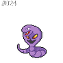 Gotta Sprite 'Em All - #024 Arbok