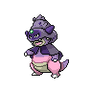 Galarian Slowking