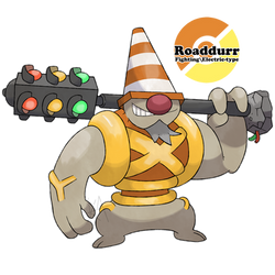 Roaddurr