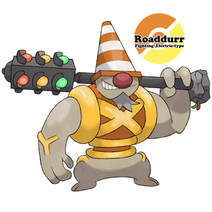 Roaddurr