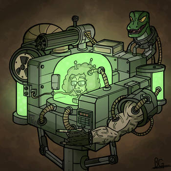 Tech Box Mob Explore the Best Techbox Art | DeviantArt