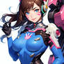 D.Va