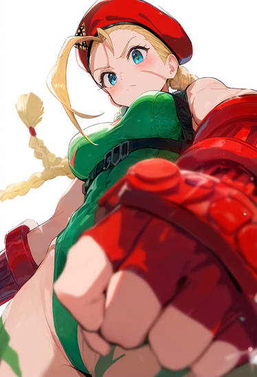 Cammy