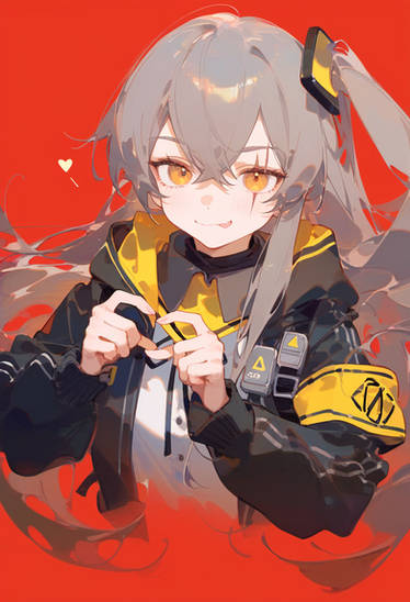 UMP45