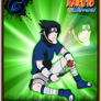 Sasuke Uchiha