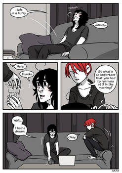 Transfusions Chapter 5 page 245