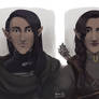 Critical Role - The Twins