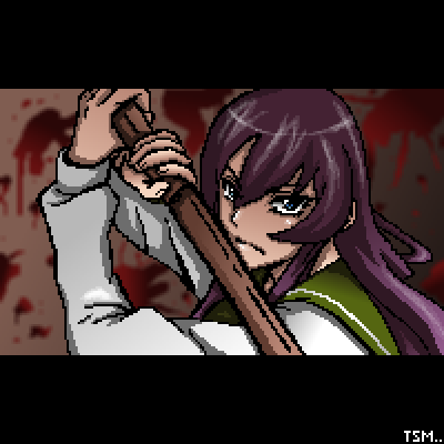 How To Draw Saeko, Highschool Of The Dead, Step by Step, Drawing Guide, by  Dawn - DragoArt