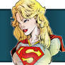 Supergirl