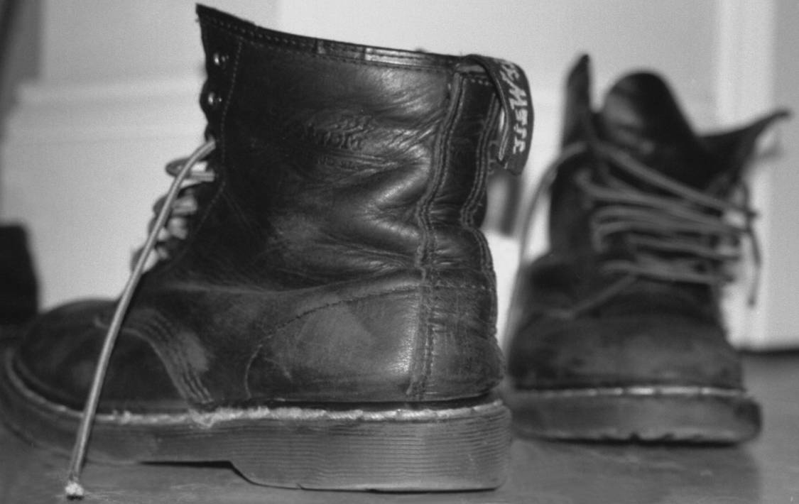 Black and White Docs by dilated on DeviantArt