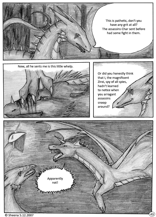 Quiran - page 43