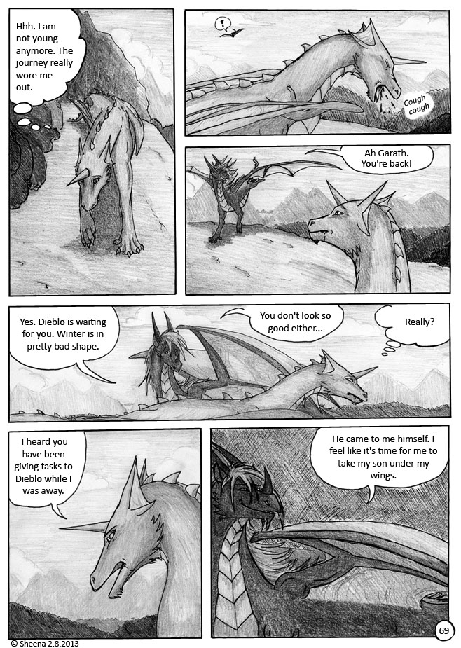 Quiran - page 69