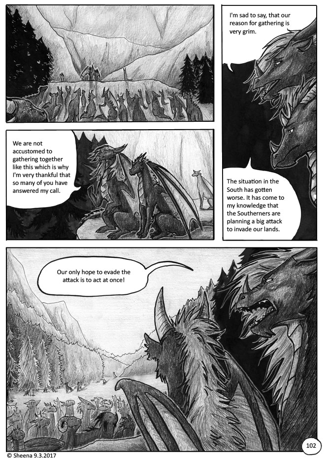 Quiran - page 102 by SheQli