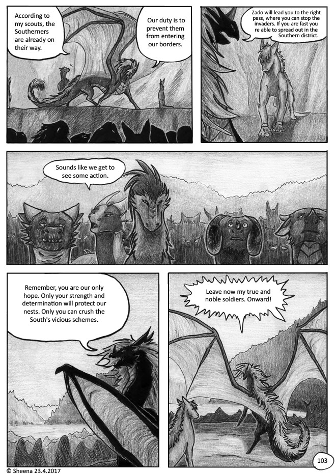Quiran - page 103 by SheQli
