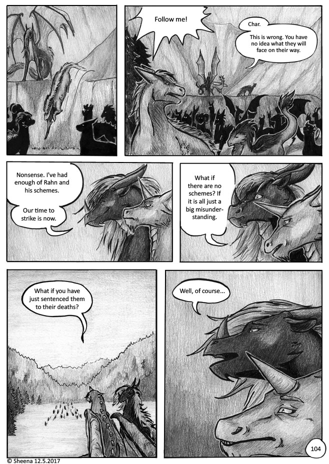 Quiran - page 104 by SheQli