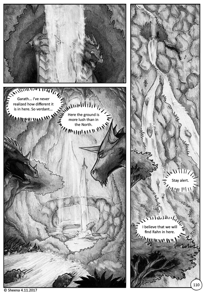 Quiran - page 110